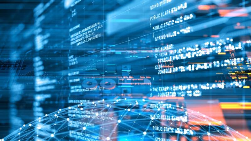 Linux基石:襄城县小程序开发公司的技术底座与发行版选择逻辑
