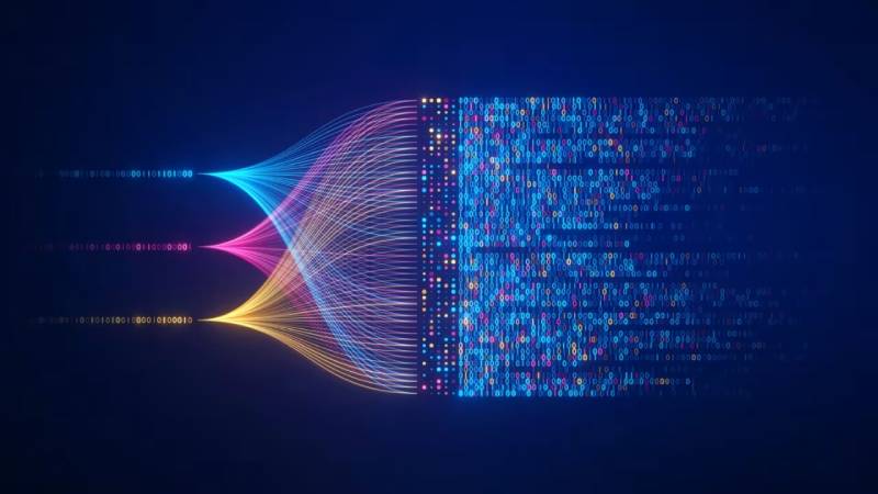 襄城县软件开发：解锁高性能应用的核心技术路径